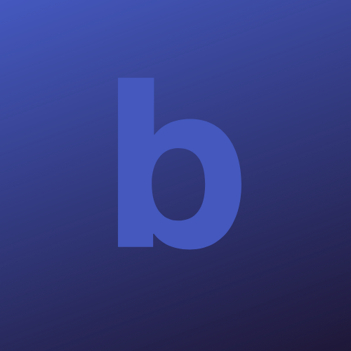 BlueOrbit